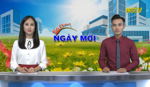 Bắc Giang ng&agrave;y mới ng&agrave;y 18 - 10 - 2019
