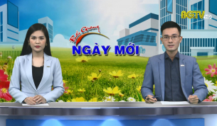 Bắc GIang ng&agrave;y mới ng&agrave;y 18 - 10 - 2021