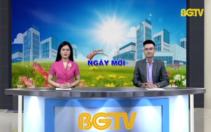 Bắc Giang ng&agrave;y mới ng&agrave;y 18-10-2023