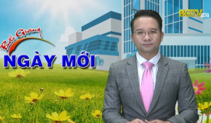 Bắc Giang ng&agrave;y mới ng&agrave;y 18 - 11 - 2020