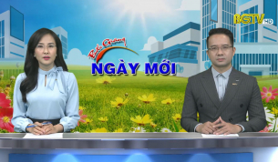 Bắc Giang ng&agrave;y mới ng&agrave;y 18 - 11 - 2021