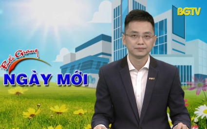 Bắc Giang ng&agrave;y mới ng&agrave;y 18-11-2024