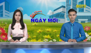 Bắc Giang ng&agrave;y mới ng&agrave;y 18 - 12 - 2019