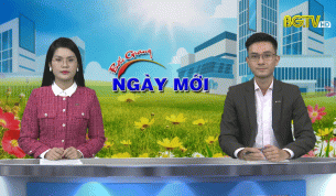 Bắc Giang ng&agrave;y mới ng&agrave;y 18 - 12 - 2021