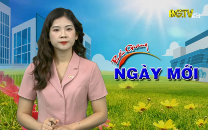 Bắc Giang ng&agrave;y mới ng&agrave;y 18-12-2022