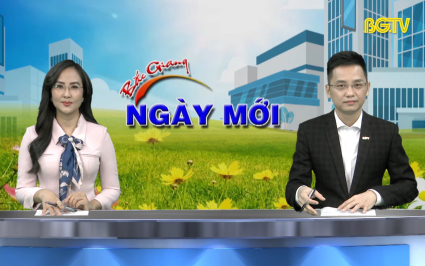 Bắc Giang ng&agrave;y mới ng&agrave;y 18-12-2023