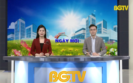Bắc Giang ng&agrave;y mới ng&agrave;y 18-12-2024