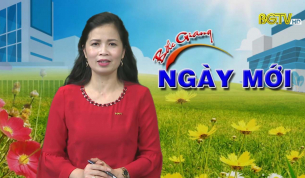 Bắc Giang ng&agrave;y mới ng&agrave;y 19 - 01 - 2021