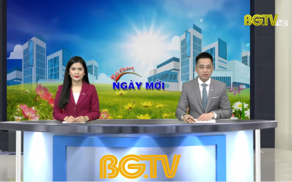 Bắc Giang ng&agrave;y mới ng&agrave;y 19-01-2023