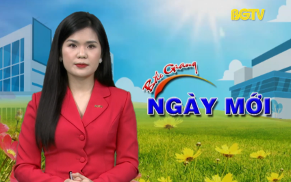 Bắc Giang ng&agrave;y mới ng&agrave;y 19-01-2024