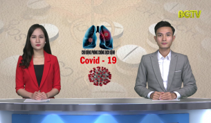 Bắc Giang ng&agrave;y mới ng&agrave;y 19 - 02 - 2020