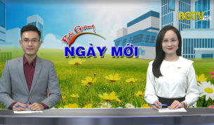 Bắc Giang ng&agrave;y mới ng&agrave;y 19 - 02 - 2021
