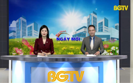 Bắc Giang ng&agrave;y mới ng&agrave;y 19-02-2023