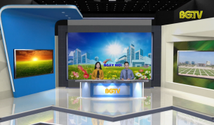 Bắc Giang ng&agrave;y mới ng&agrave;y 19 - 03 - 2020