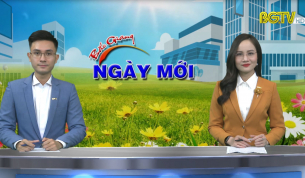 Bắc Giang ng&agrave;y mới ng&agrave;y 19 - 03 - 2021