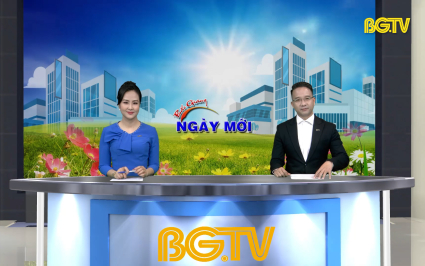 Bắc Giang ng&agrave;y mới ng&agrave;y 19-03-2023