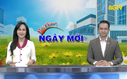 Bắc Giang ng&agrave;y mới ng&agrave;y 19-03-2024