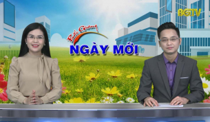Bắc Giang ng&agrave;y mới ng&agrave;y 19 - 04 - 2020
