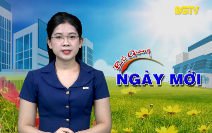 Bắc Giang ng&agrave;y mới ng&agrave;y 20-04-2023