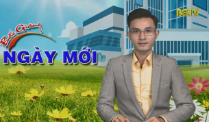 Bắc Giang ng&agrave;y mới ng&agrave;y 19 - 05 - 2020
