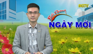 Bắc Giang ng&agrave;y mới ng&agrave;y 19 - 05 - 2021