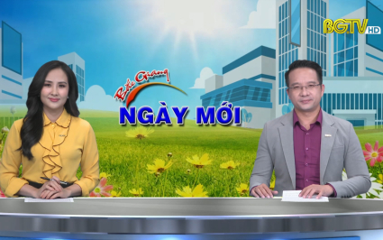 Bắc Giang ng&agrave;y mới ng&agrave;y 19-05-2022