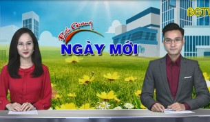Bắc Giang ng&agrave;y mới ng&agrave;y 19 - 06 - 2020