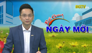 Bắc Giang ng&agrave;y mới ng&agrave;y 19 - 06 - 2021