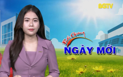 Bắc Giang ng&agrave;y mới ng&agrave;y 19-06-2024