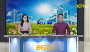 Bắc Giang ng&agrave;y mới ng&agrave;y 19 - 07 - 2020