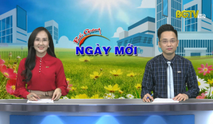 Bắc Giang ng&agrave;y mới ng&agrave;y 19 - 07 - 2021