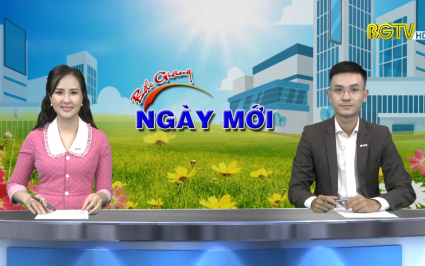Bắc Giang ng&agrave;y mới ng&agrave;y 19-07-2022