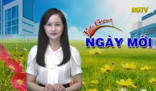 Bắc Giang ng&agrave;y mới ng&agrave;y 19 - 08 - 2020