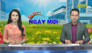 Bắc Giang ng&agrave;y mới ng&agrave;y 19 - 08 - 2021