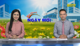 Bắc Giang ng&agrave;y mới ng&agrave;y 19 - 09 - 2019