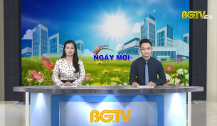 Bắc Giang ng&agrave;y mới ng&agrave;y 19 - 09 - 2020