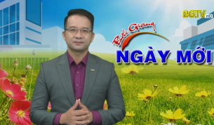 Bắc Giang ng&agrave;y mới ng&agrave;y 19 - 09 - 2021