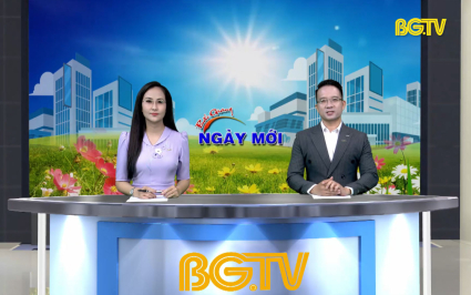 Bắc Giang ng&agrave;y mới ng&agrave;y 19-09-2023