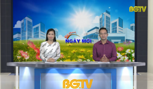 Bắc Giang ng&agrave;y mới ng&agrave;y 19 - 10 - 2019