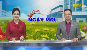 Bắc Giang ng&agrave;y mới ng&agrave;y 19 - 10 - 2021
