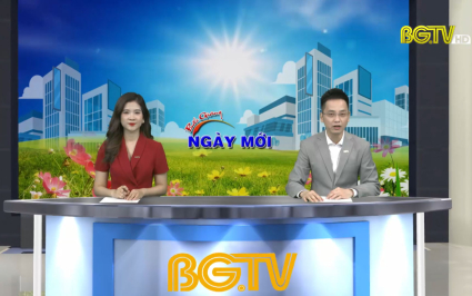Bắc Giang ng&agrave;y mới ng&agrave;y 19-10-2022