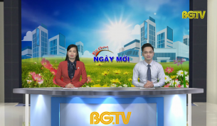 Bắc Giang ng&agrave;y mới ng&agrave;y 19 - 11 - 2019