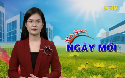 Bắc Giang ng&agrave;y mới ng&agrave;y 19-11-2024