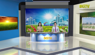 Bắc Giang ng&agrave;y mới ng&agrave;y 19 - 12 - 2019
