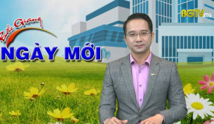 Bắc Giang ng&agrave;y mới ng&agrave;y 20 - 12 - 2020