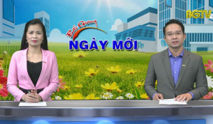 Bắc Giang ng&agrave;y mới ng&agrave;y 19 - 12 - 2020