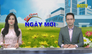 Bắc Giang ng&agrave;y mới ng&agrave;y 19 - 12 - 2021