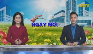 Bắc Giang ng&agrave;y mới ng&agrave;y 20 - 01 - 2020