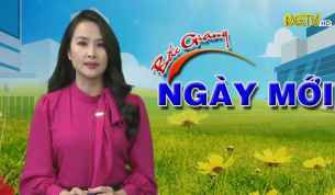 Bắc Giang ng&agrave;y mới ng&agrave;y 20 - 01 - 2021