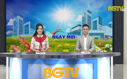 Bắc Giang ng&agrave;y mới ng&agrave;y 20-01-2023